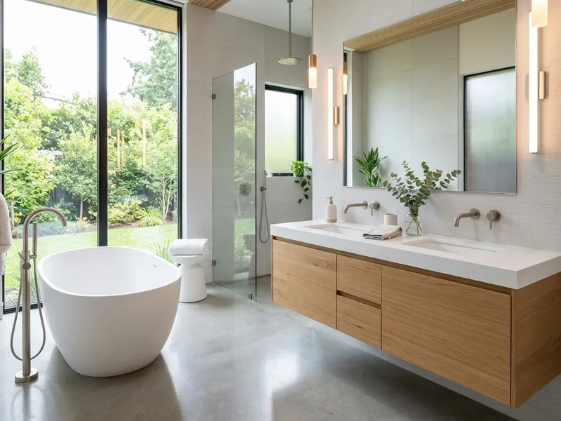 Top-rated plumbing company in Stockbridge, Georgia specializing in emergency plumbing, bathrooms, and pipe repair.